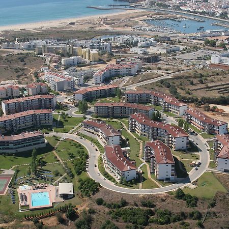 Vitasol Park Лагуш Екстер'єр фото